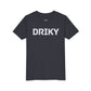 Youth Drikyish - White Night Short Sleeve Tee