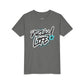 Youth Driky Life - Blue Brain Short Sleeve Tee 26 Colors