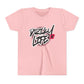 Youth Driky Life - Rose Blood Short Sleeve Tee 26 Colors