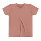 Youth Driky 1 point 0 Bro - Banana Sunshine Back Print Short Sleeve Tee