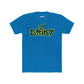 Driky Roy-al - Banana Sunshine Cotton Crew Tee
