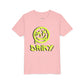 Youth Driky Die Happy - Banana Sunshine Short Sleeve Tee