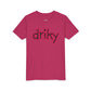Youth Limp Driky - Rose Blood Short Sleeve Tee
