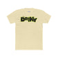Get Driky - Banana Sunshine Cotton Crew Tee