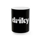 Simple - 11oz Coffee Cup