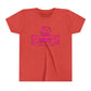 Youth Laugh at the World - Pinkerton Short Sleeve Tee 26 Colors