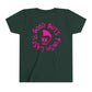 Youth - Limited Edition Limp Driky Good Guys Finish Last - Pinkerton Short Sleeve Tee 26 Colors