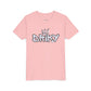 Youth Driky Roy-al - OG2 Short Sleeve Tee