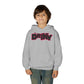 Get Driky - Rose Blood - Youth Heavy Blend Hoodie