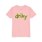 Youth Limp Driky - Banana Sunshine Short Sleeve Tee