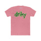Limp Driky - Green Monkey Cotton Crew Tee