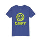 Youth Driky Die Happy - Banana Sunshine Short Sleeve Tee