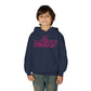 Driky Roy-al - Pinkerton - Youth Heavy Blend Hoodie