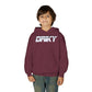 Driky Sport - White Night - Youth Heavy Blend Hoodie