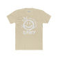 Driky King Nothing - Simple Cotton Crew Tee