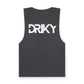 Driky it Deep Cut Tank