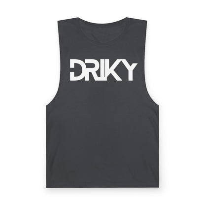 Driky it Deep Cut Tank