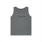 Driky Stud Muffn' - Blackout - Tank Top