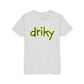 Youth Limp Driky - Banana Sunshine Short Sleeve Tee