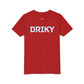 Youth Drikyish - White Night Short Sleeve Tee