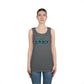 Driky Roy-al - Blue Brain - Tank Top