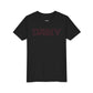 Youth Driky Stud Muffin - Rose Blood Short Sleeve Tee