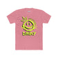 Driky King Nothing - Banana Sunshine Cotton Crew Tee