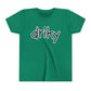 Youth - Limited Edition Limp Driky Good Guys Finish Last - OG Short Sleeve Tee