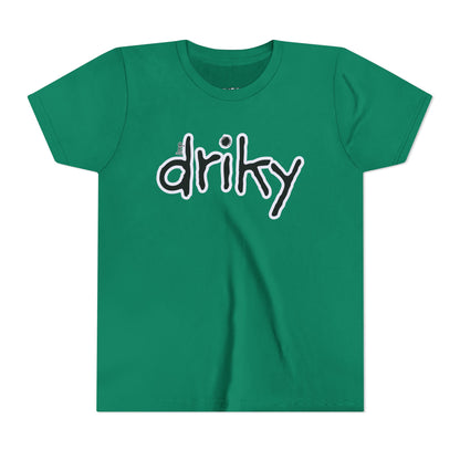 Youth - Limited Edition Limp Driky Good Guys Finish Last - OG Short Sleeve Tee