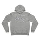 Limp Driky - White Night Fleece Pullover Hoodie