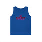 Driky Roy-al - Pinkerton - Tank Top