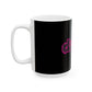 Driky Wear - Pinkerton - 11oz Coffee Cup
