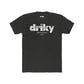 Driky Wear - ESTD - Simple Cotton Crew Tee