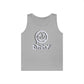 Driky Die Happy - White Night - Tank Top