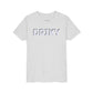 Youth Drikyish - White Night Short Sleeve Tee