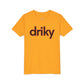Youth Little Driky - Rose Blood Short Sleeve Tee