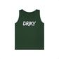 Driky Rough Ryder - OG2 - Tank Top