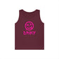 Driky Die Happy -  Pinkerton - Tank Top