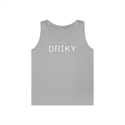 Drikyish - OG2 - Tank Top
