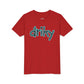 Youth Limp Driky - Blue Brain Short Sleeve Tee