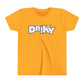 Youth Get Driky - OG2 Short Sleeve Tee