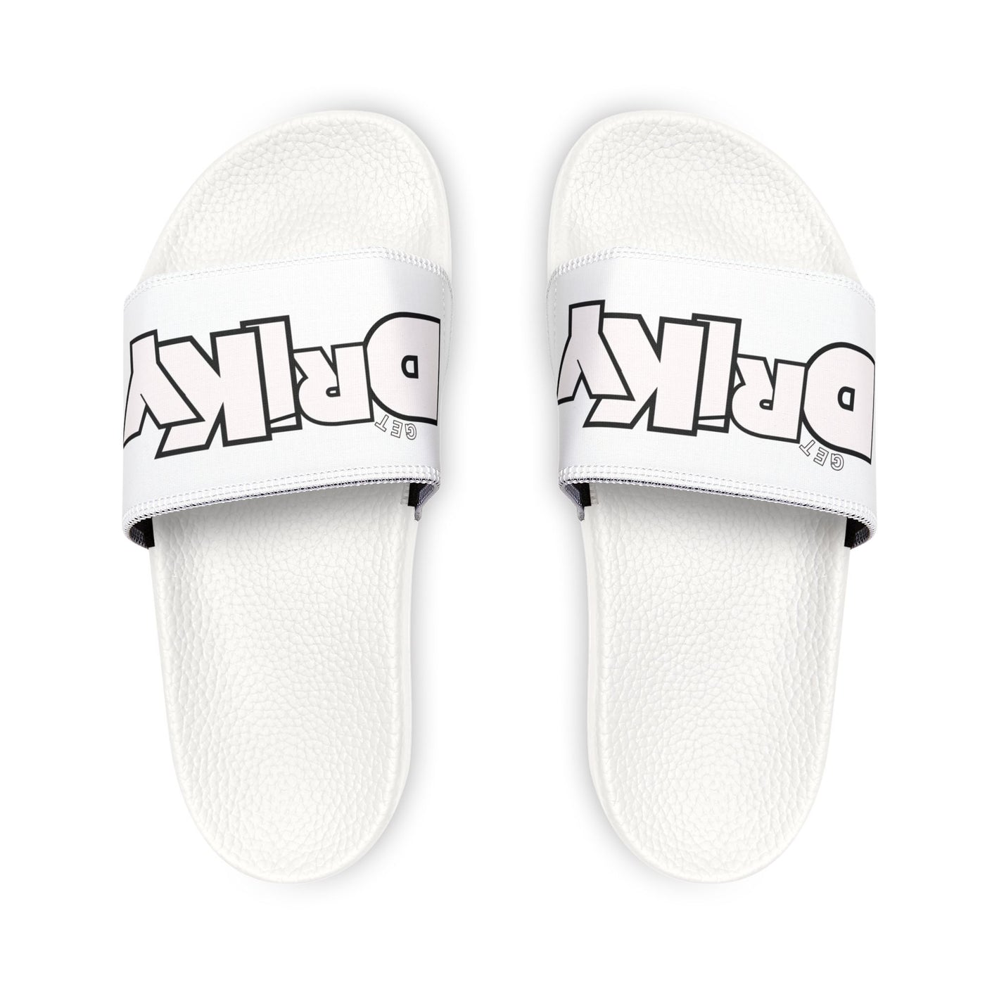 Get Driky Youth Removable-Strap Sandals