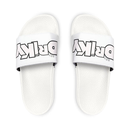 Get Driky Youth Removable-Strap Sandals