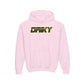 Driky Sport - Banana Sunshine - Youth Heavy Blend Hoodie
