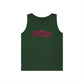 Driky Wear - Rose Blood - Tank Top