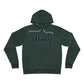 Little Driky - Blue Brain Fleece Pullover Hoodie