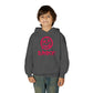 Driky Die Happy -  Rose Blood - Youth Heavy Blend Hoodie