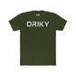 Driky Stud Muffin - Simple Cotton Crew Tee