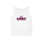 Driky Roy-al - Pinkerton - Tank Top