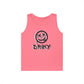 Driky Die Happy -  Blackout - Tank Top